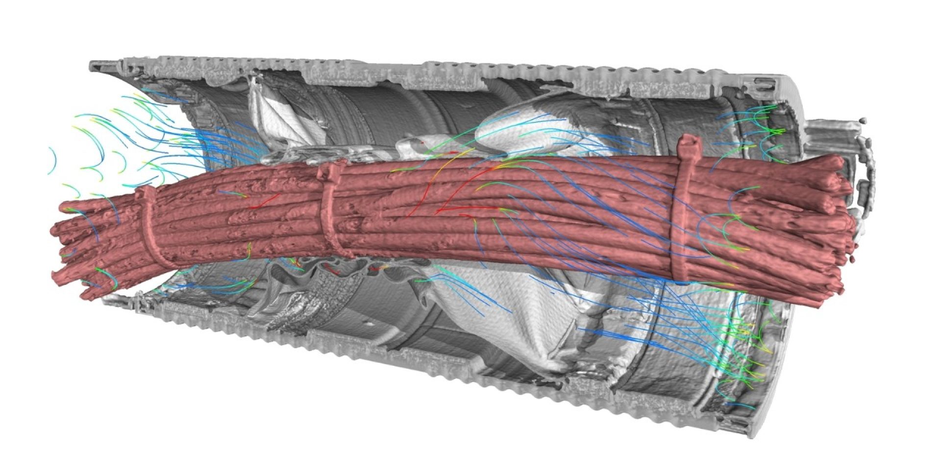 Hilti's industry-leading airflow control