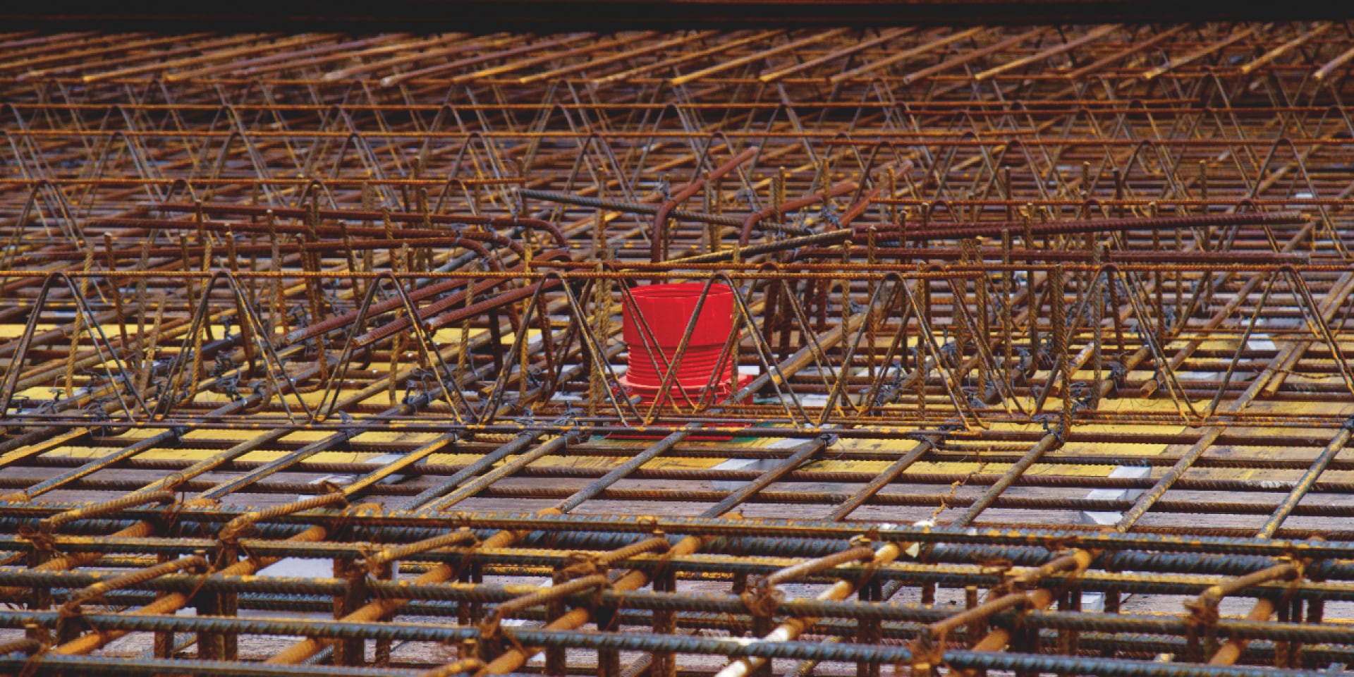 Cast-in device and speed sleeve for hospital firestop solution