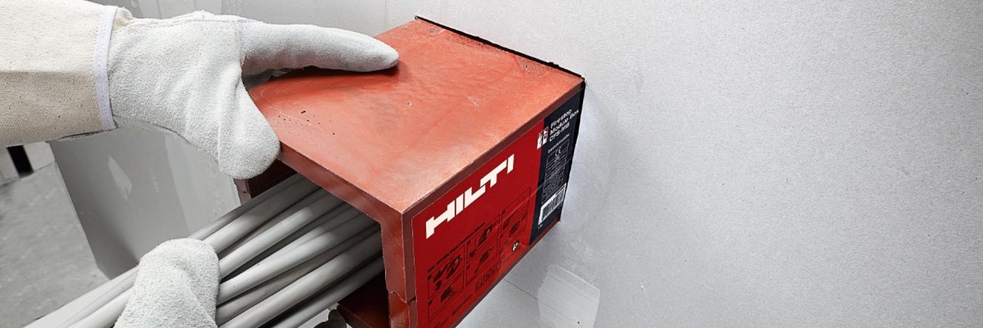 Hilti Firestop