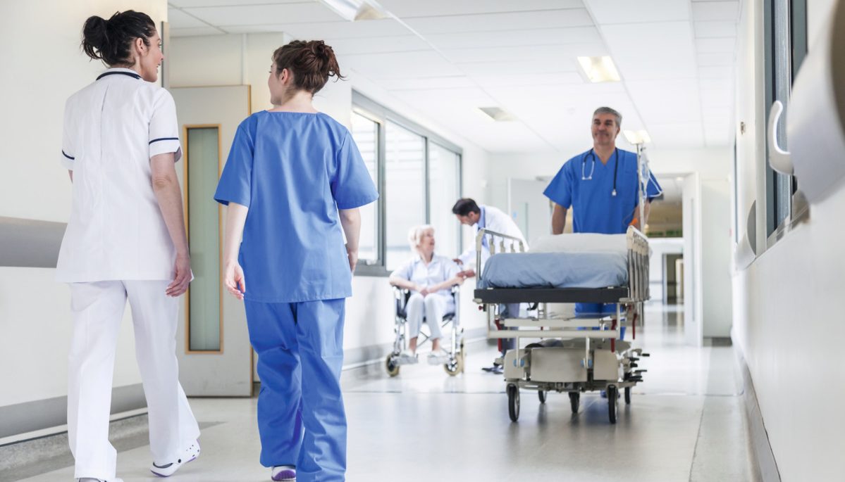 Hospitals