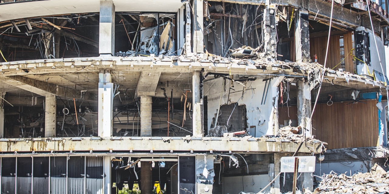 Fire can be a common post-earthquake risk, therefore firestop products should be tested under seismic conditions.