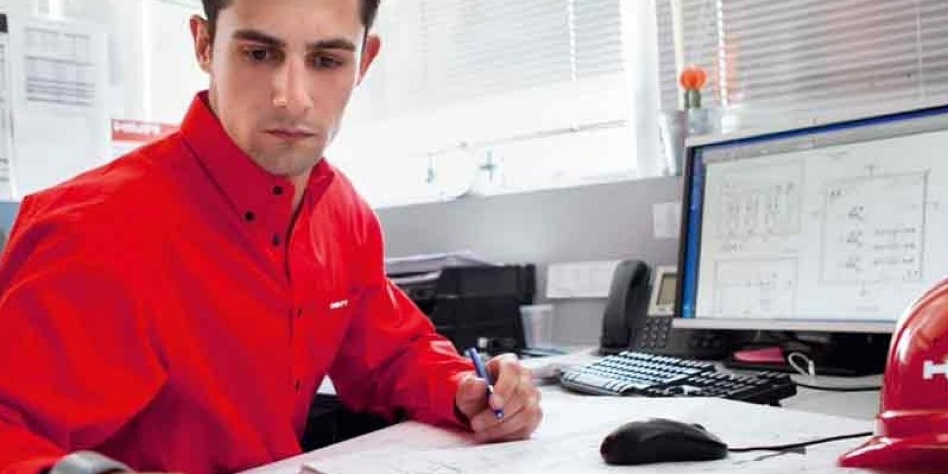 Hilti design guidelines for modular support systems
