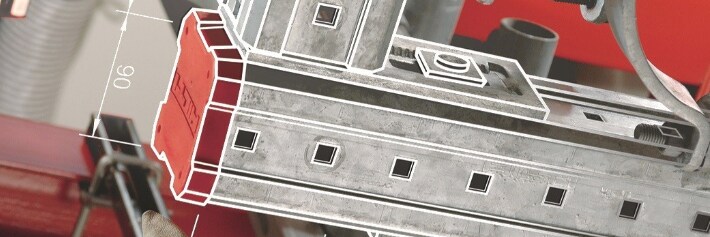 Hilti technical services