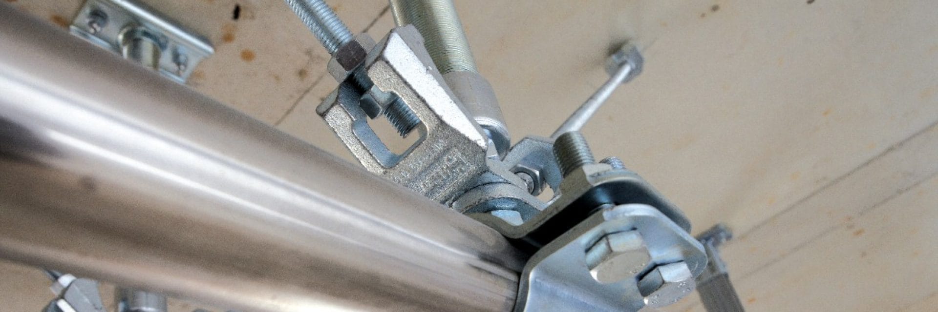 Solutions for thermal expansion and contraction 