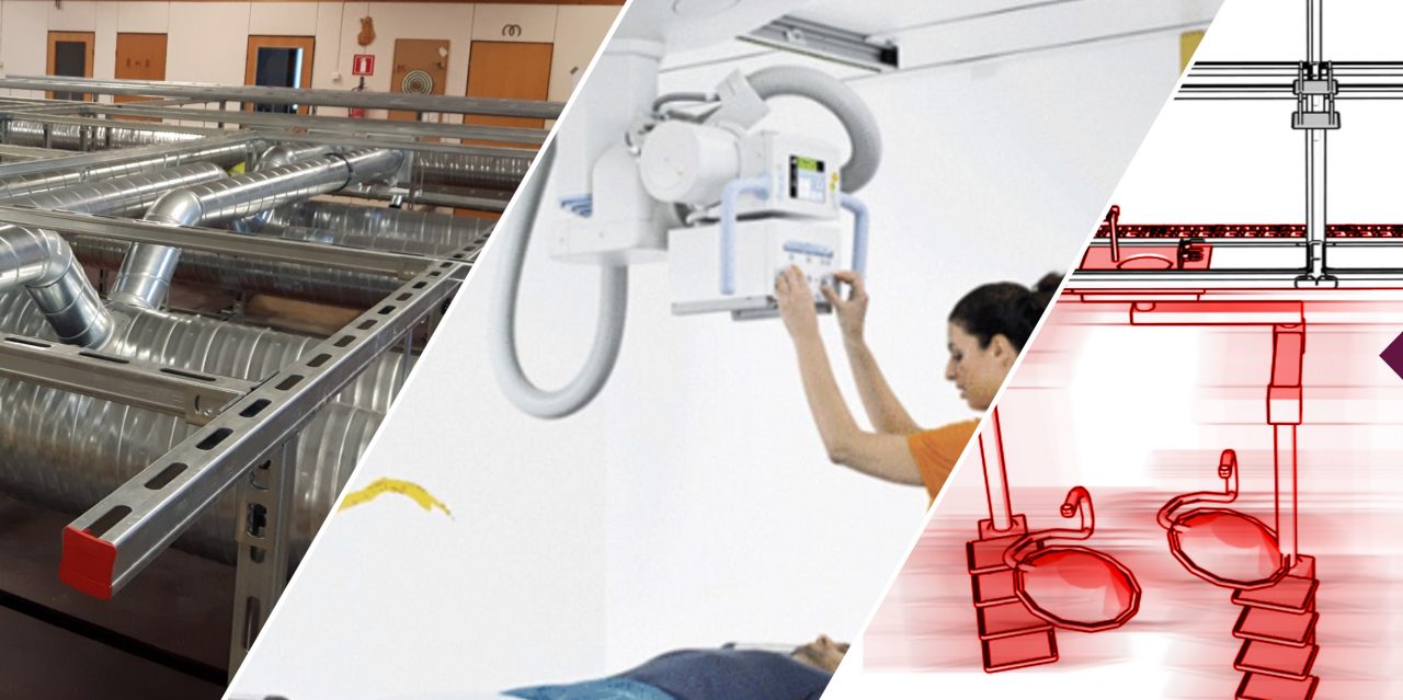 Healthcare Solutions