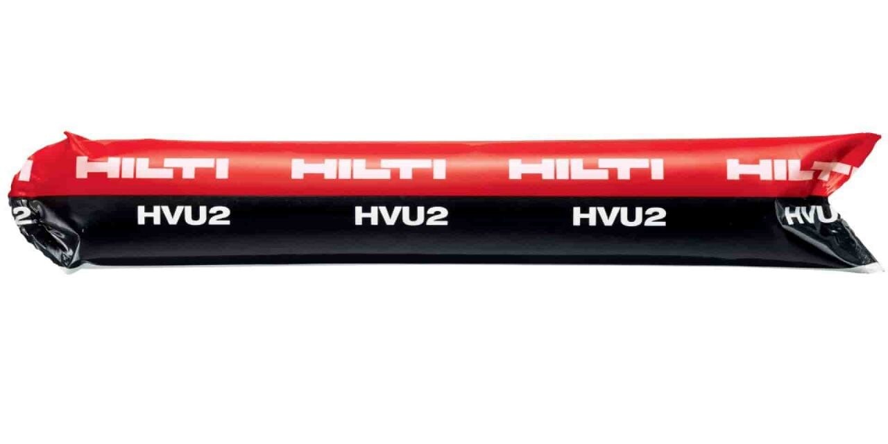 Ultimate performance foil capsule HVU2
