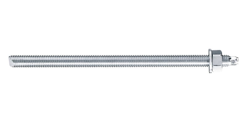 Anchor rod HAS-U A4