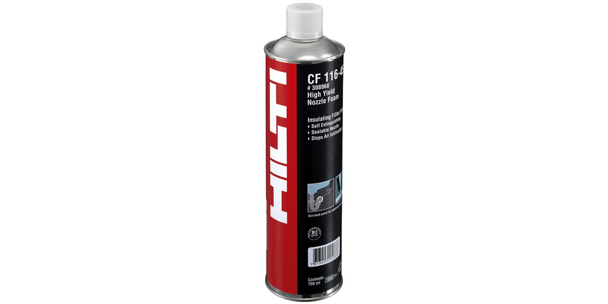 CF 116-45 High-yield Filling Foam