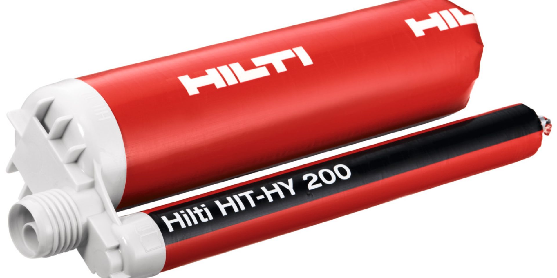 Ultimate-performance hybrid mortar HILTI HIT-HY 200-A
