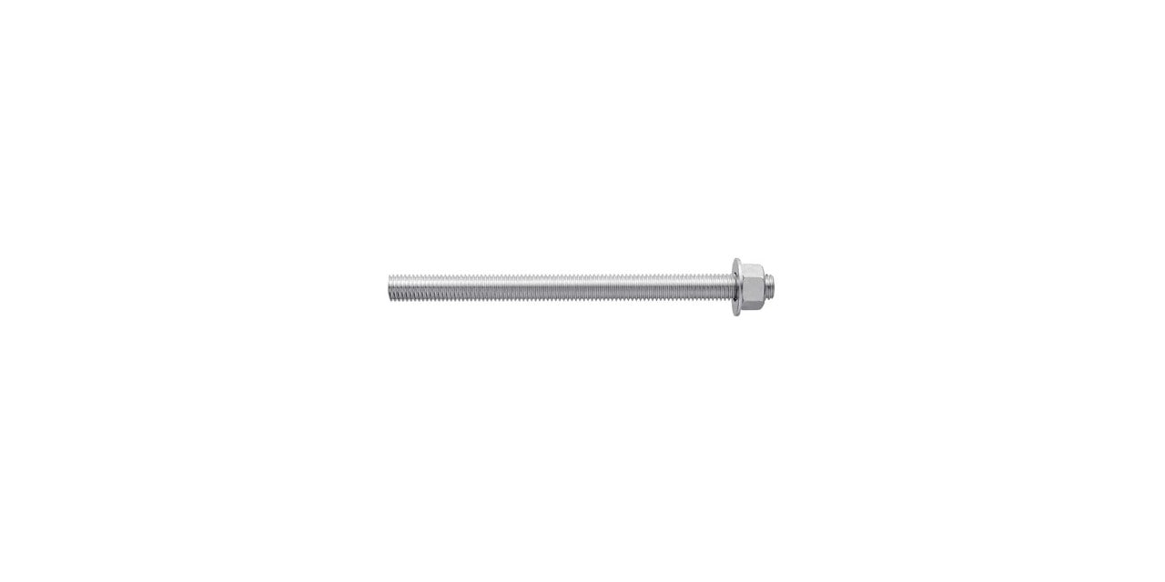 Standard anchor rod HIT-C 8.8