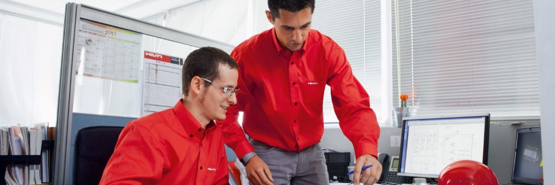 Engineering Professionals