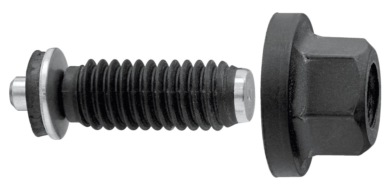 Hilti X-BT-MF threaded stud