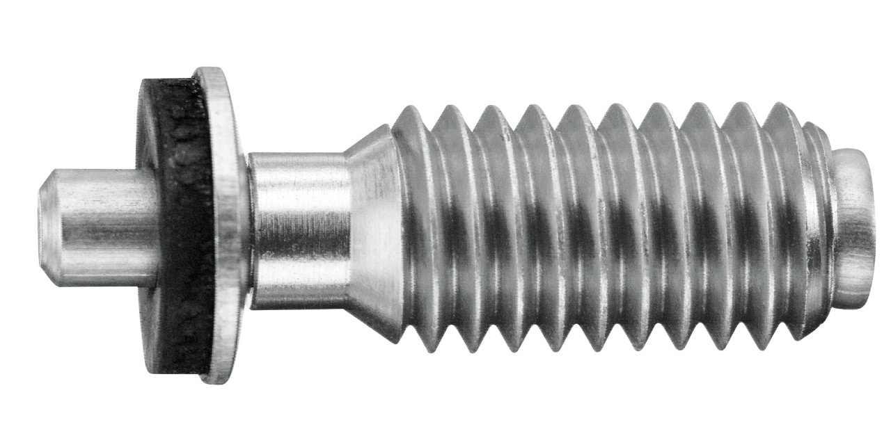 Hilti X-BT M10 threaded stud