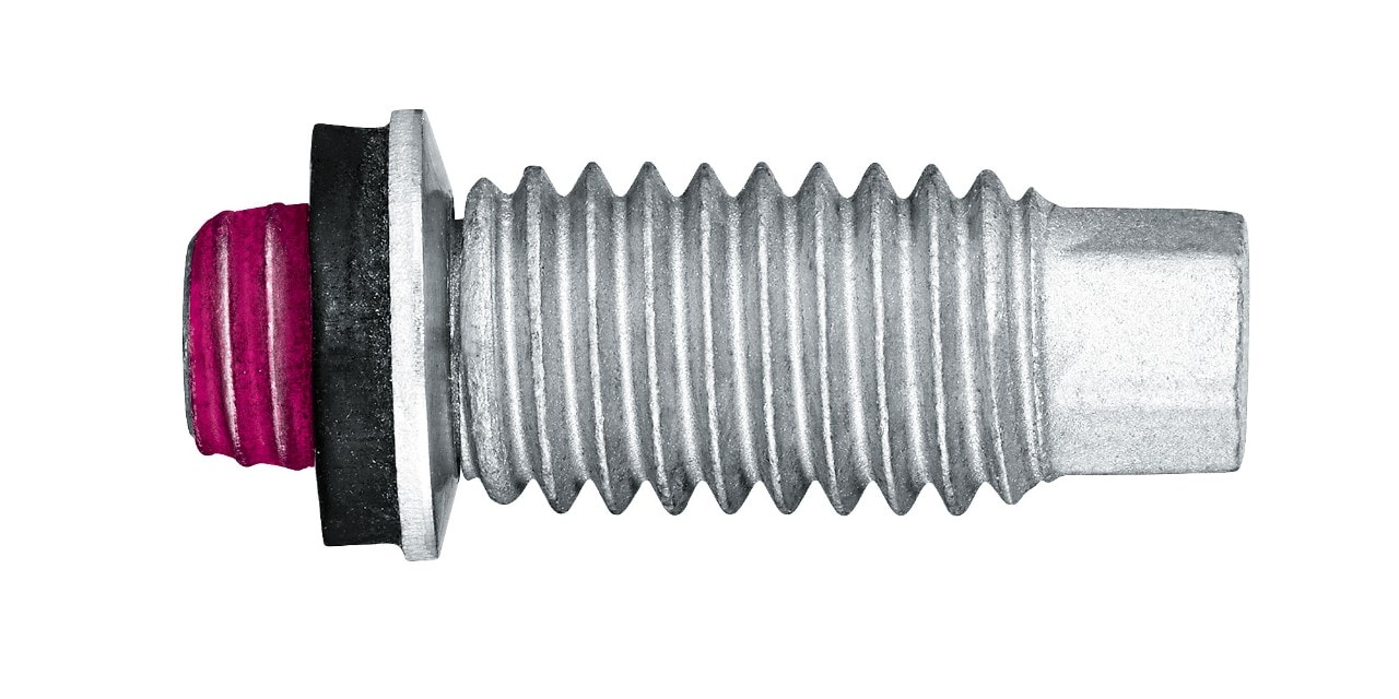 Hilti S-BT-GF M8 threaded stud