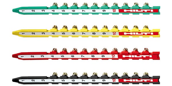 HMF, Clean-Tech, Green, Yellow, Red, Black