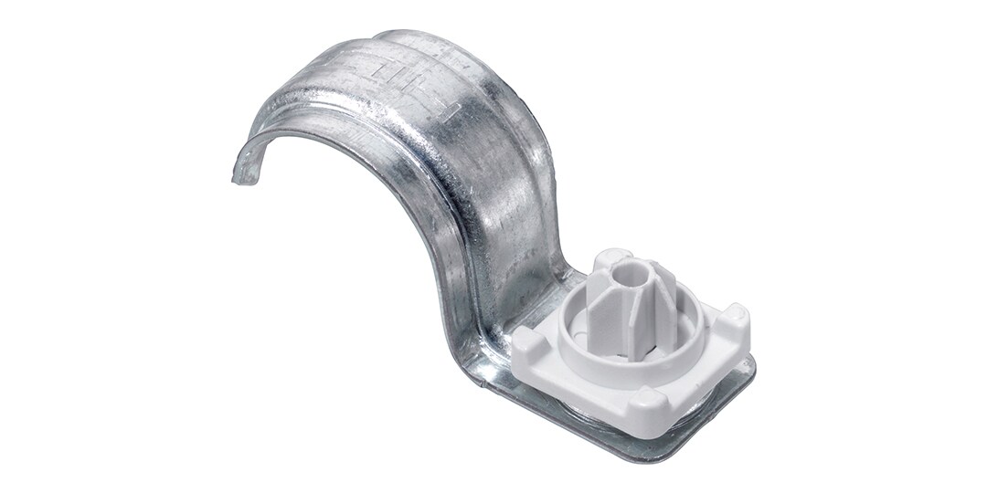 X-FB Condiut Clip