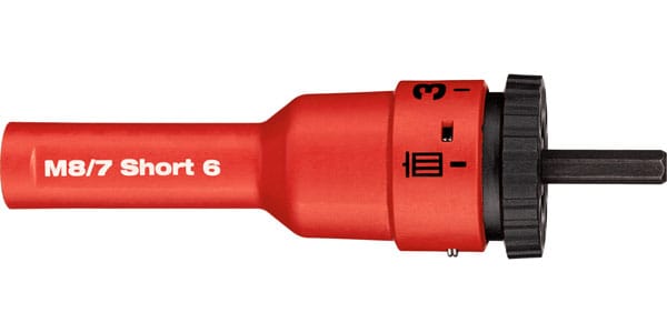 S-DG BT M8/7 Short 6