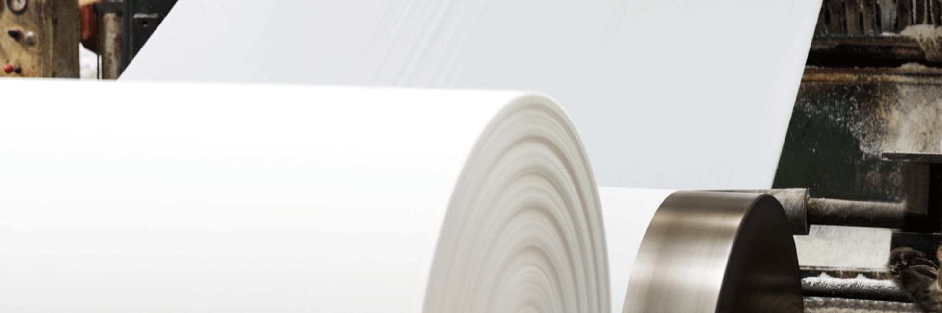 Paper Processing Plants