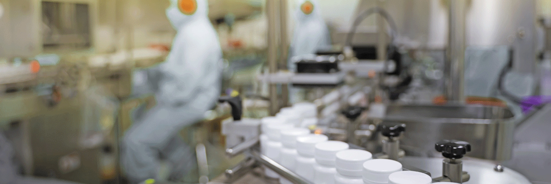 Pharmaceutical Industry