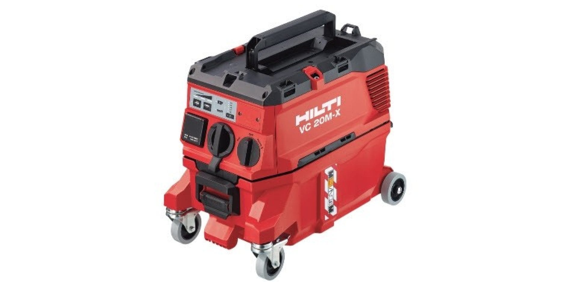 VC 20M-X