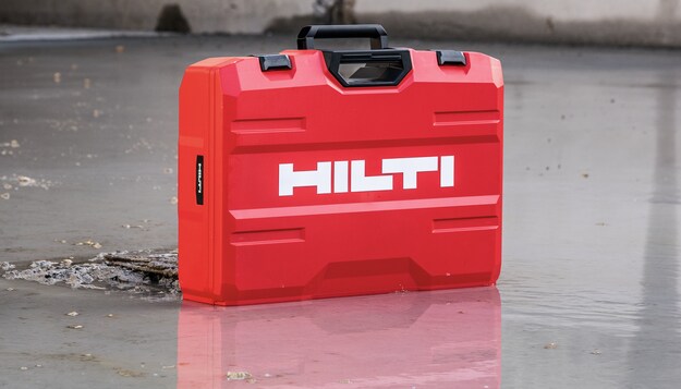 Hilti Case
