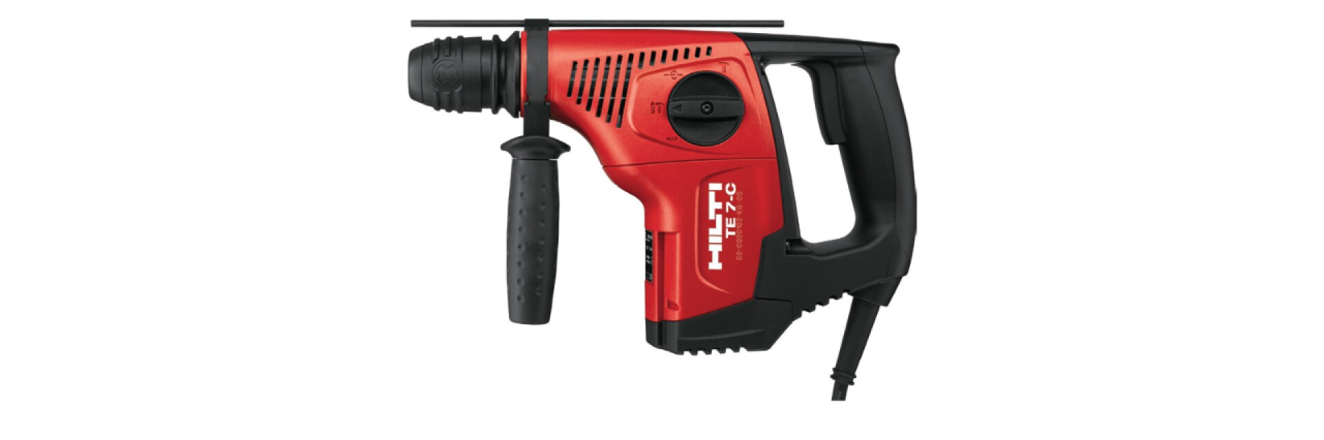 rotary hammer 7c, rotary hammer drill, hilti drill