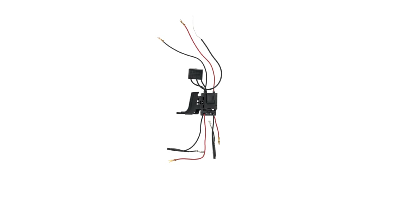 switch, repair ud 4