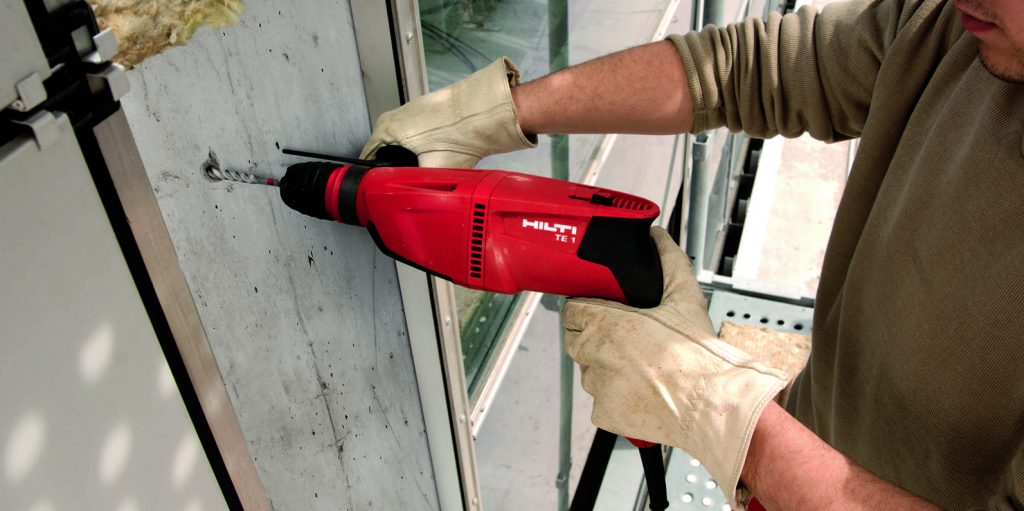 Hilti Spare parts for Drills and Rotary hammers Hilti South Africa