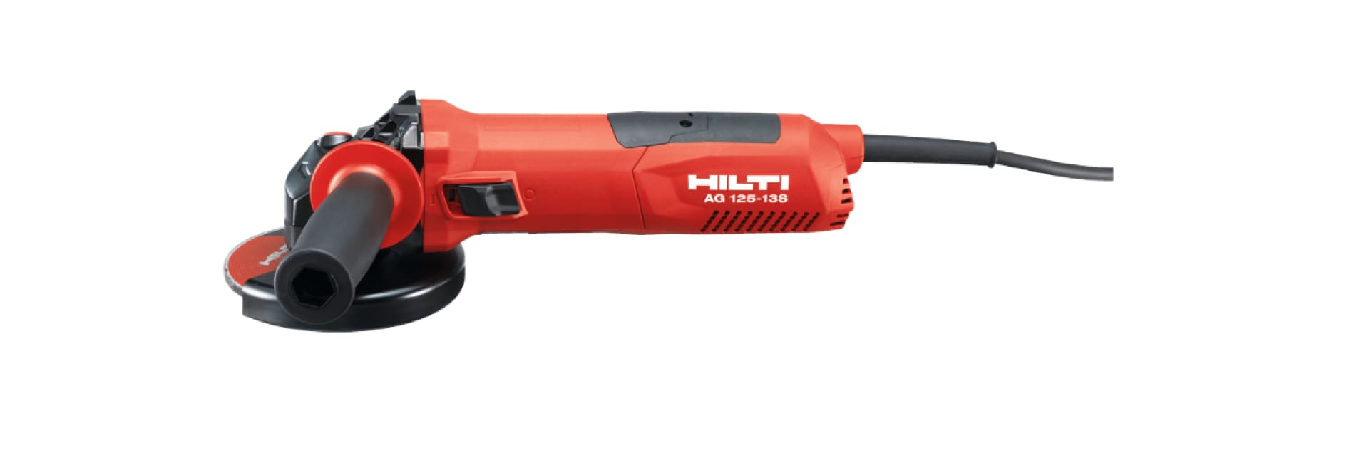 angle grinder 115, hilti grinder