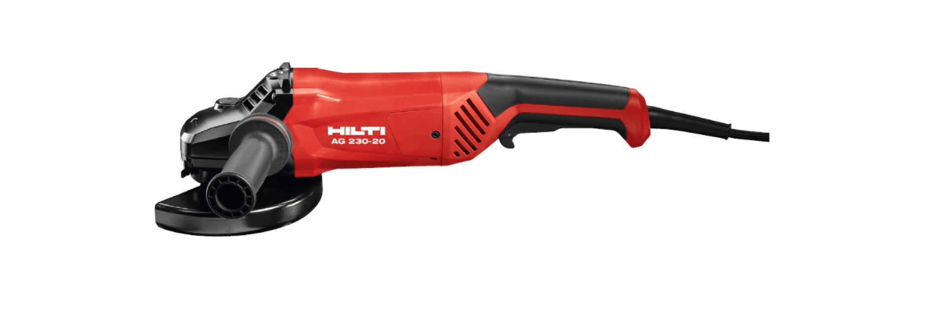 angle grinder 230, hilti grinder