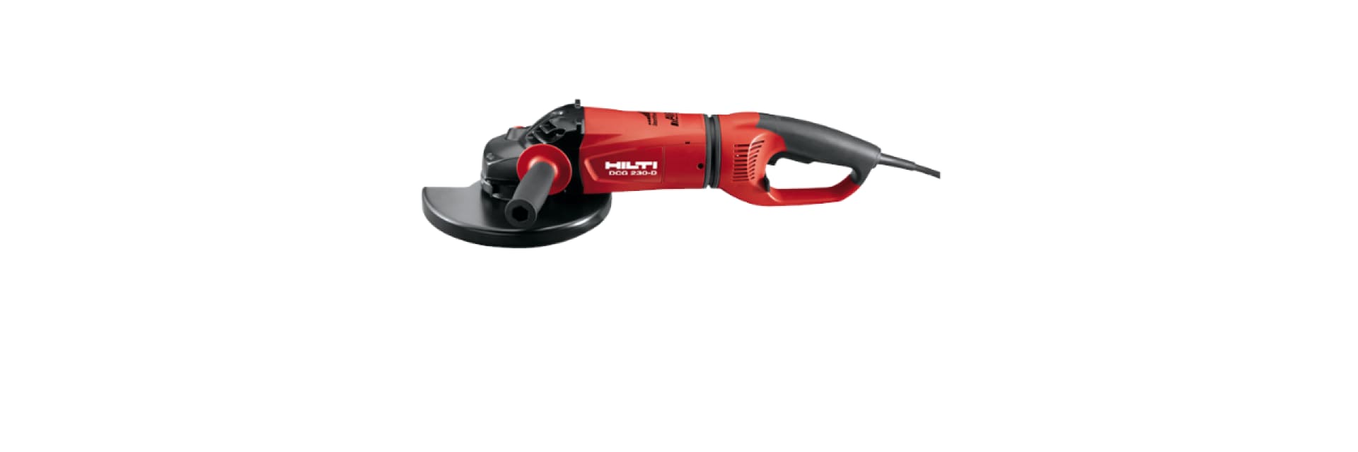 Angle grinder DCG 230 d/DB