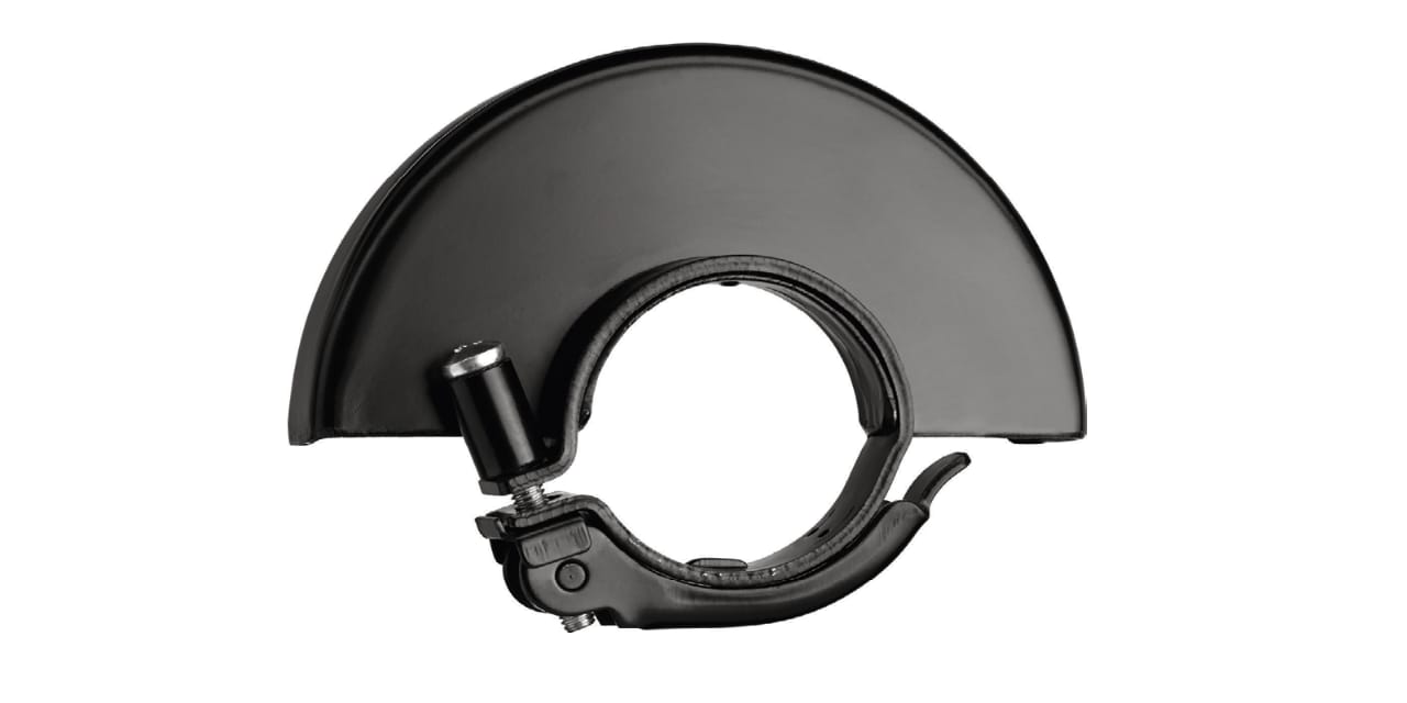 protective cover, angle grinder cover