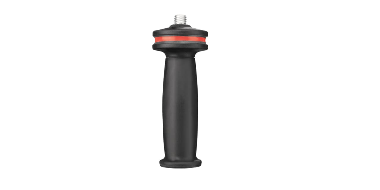 side handle, angle grinder handle, angle grinder accessory