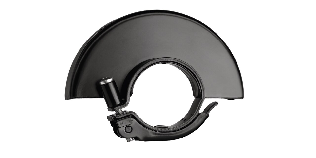 protective cover, angle grinder cover