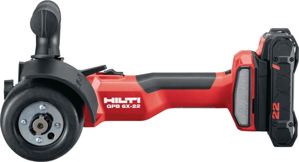 Cordless Grinders Hilti South Africa