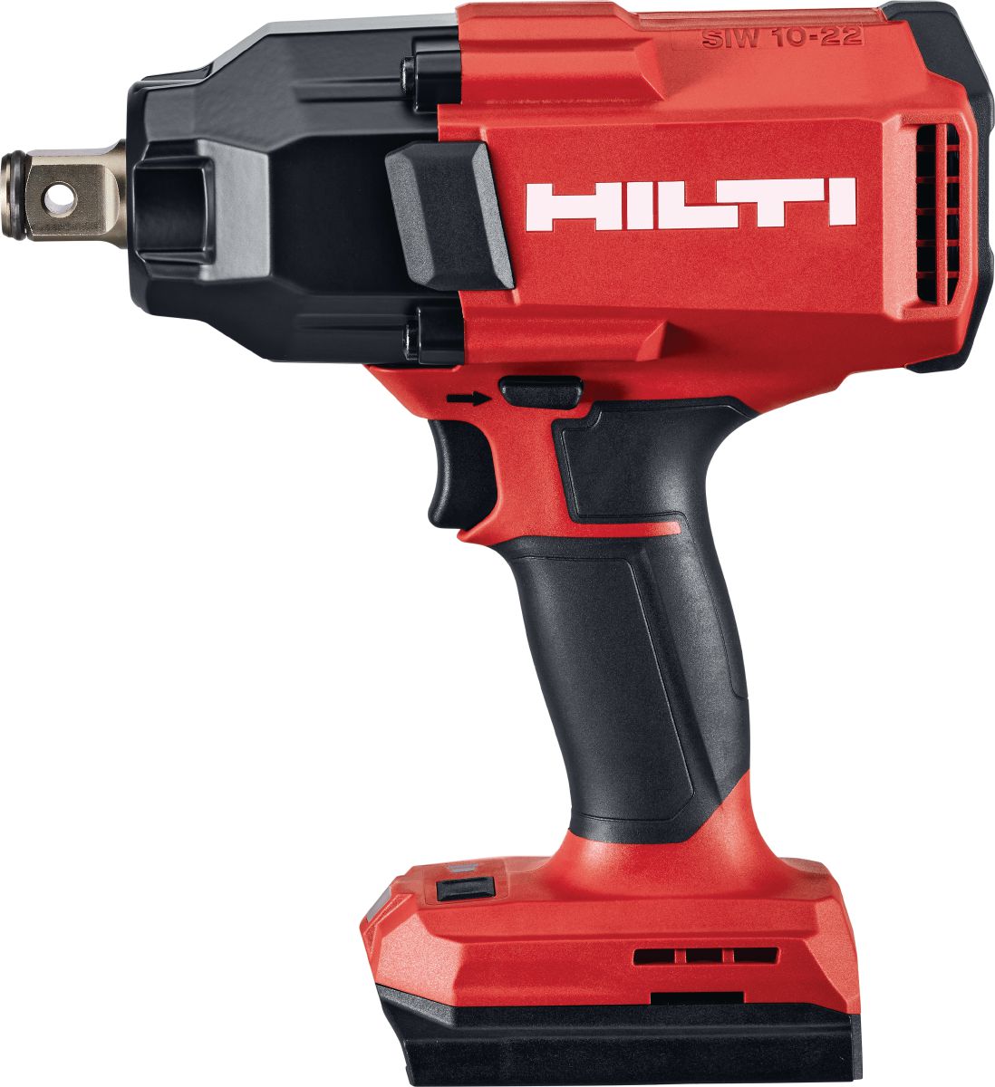 What is the strongest impact wrench online