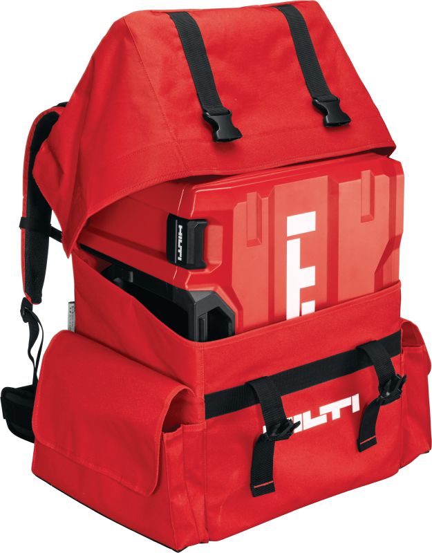 Backpack POA 128