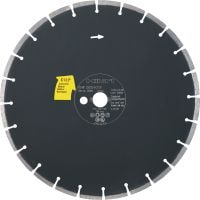 C1/LP Floor Saw Blade (Concrete) Premium floor saw blade (5-18 HP) for floor sawing machines – designed for cutting concrete