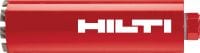 SPX-L handheld core bit Ultimate core bit for hand-held coring in all types of concrete – for <2.5 kW tools (without connection end)