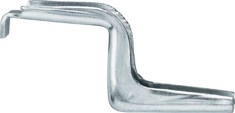 Image 3 of 17: X-HVB Shear connector Shear connector for composite beam constructions