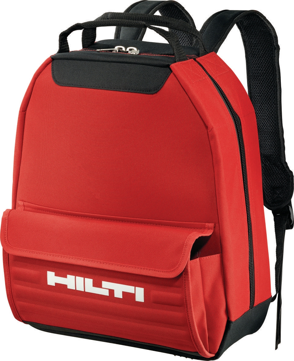 Hilti bag - PS Auction - We value the future - Largest in net auctions