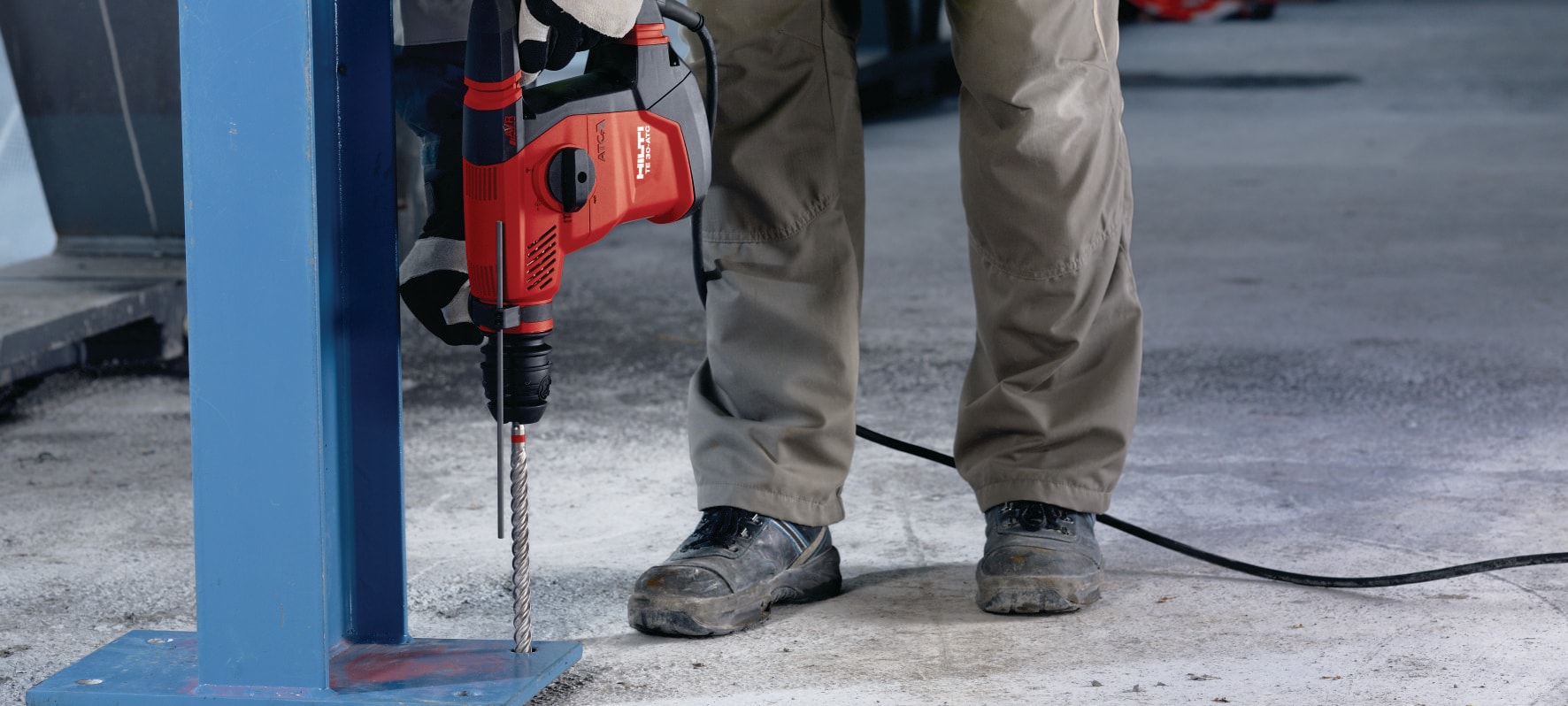Hilti te 30 a deals