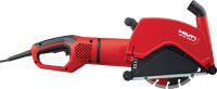 AG 230-27DB Angle grinder 2700W angle grinder with dead man’s switch, rotatable grip and brake, for discs up to 230 mm