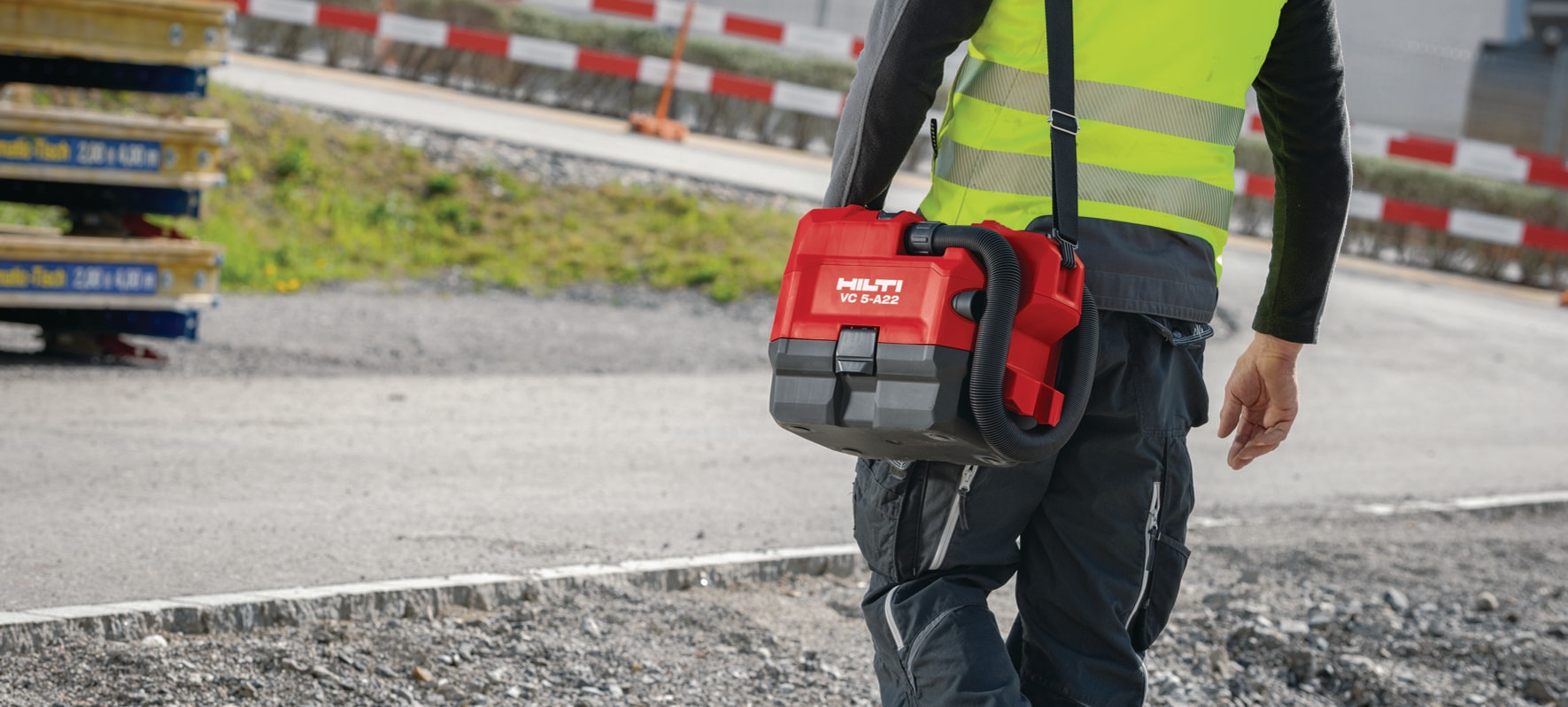 Hilti cordless vacuum new arrivals