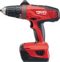 Cordless hilti store drill price