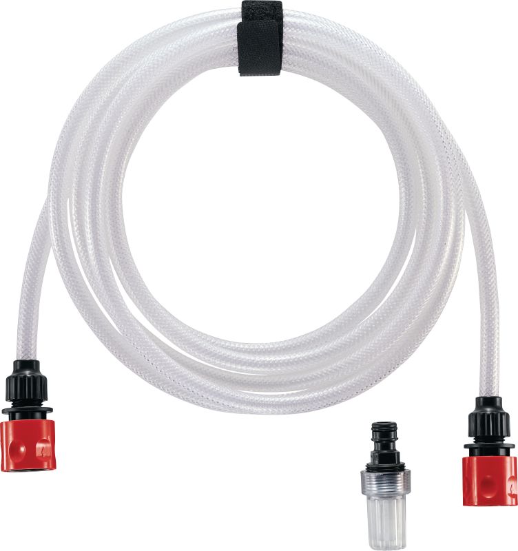 Suction hose PC 2-22 