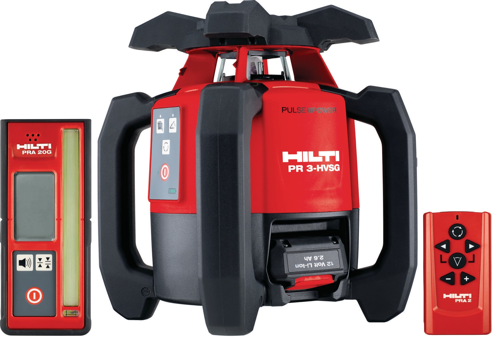 Hilti pre on sale 3 laser level