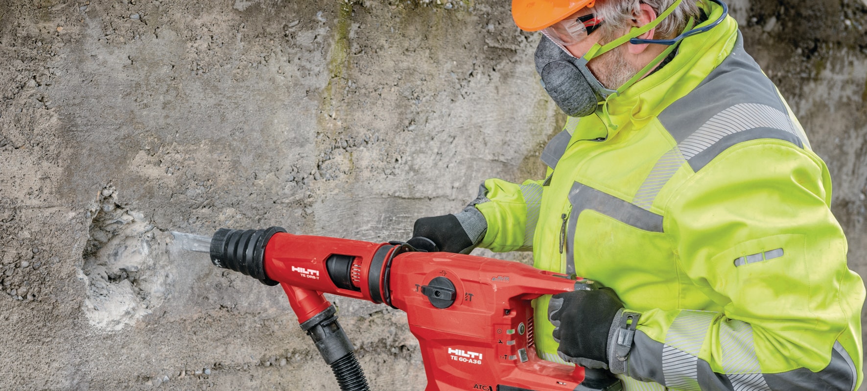 Hilti te 60 a36 deals