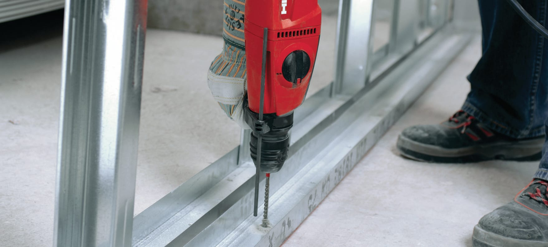 TE 2 Rotary hammer SDS Plus Corded Rotary Hammers Hilti South