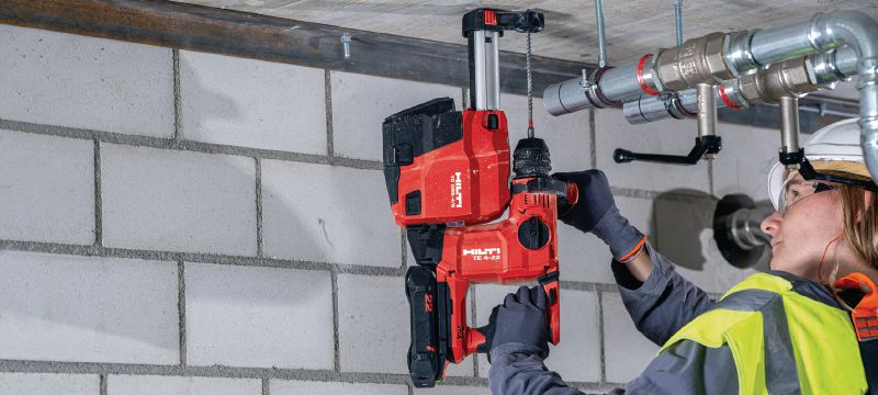 Hilti sds drill new arrivals cordless